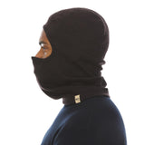 Midweight - Balaclava 100% Merino Wool from Minus33 Merino Wool Clothing