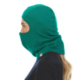 Midweight - Balaclava 100% Merino Wool from Minus33 Merino Wool Clothing