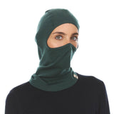 Midweight - Balaclava 100% Merino Wool from Minus33 Merino Wool Clothing