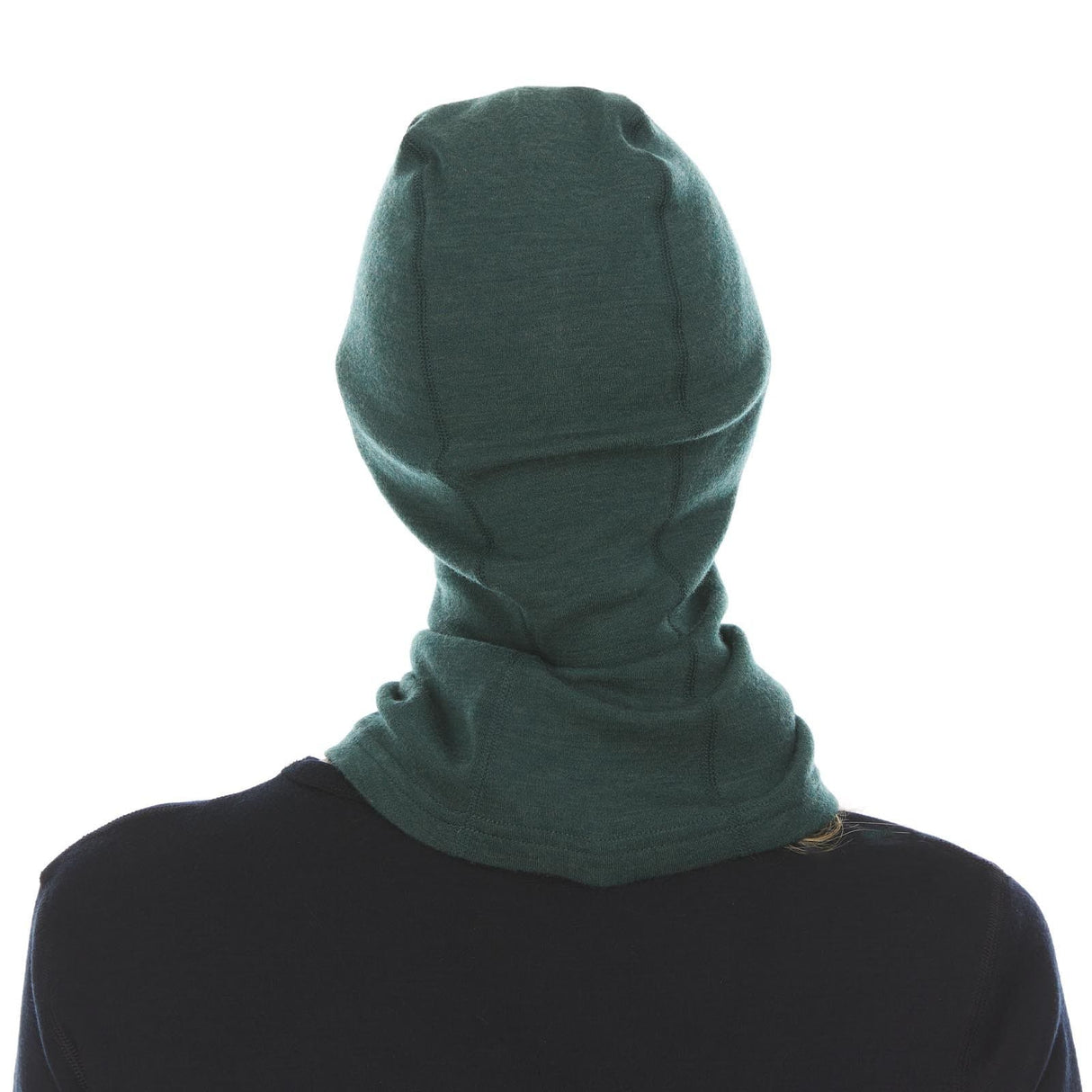 Midweight - Balaclava 100% Merino Wool from Minus33 Merino Wool Clothing