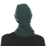 Midweight - Balaclava 100% Merino Wool from Minus33 Merino Wool Clothing