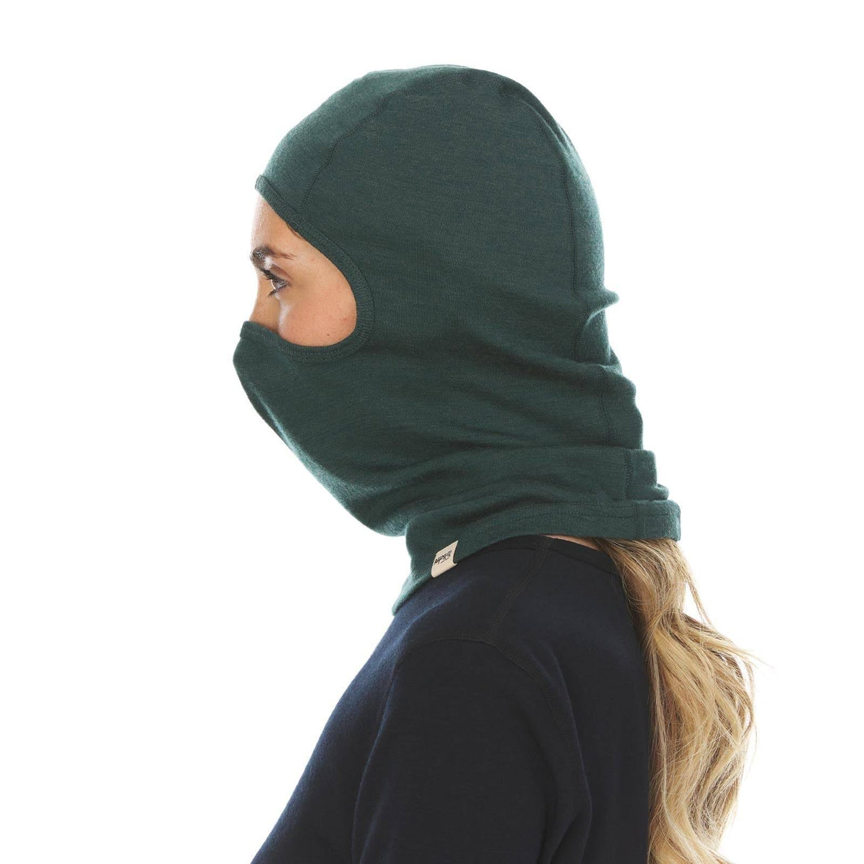 Midweight - Balaclava 100% Merino Wool from Minus33 Merino Wool Clothing