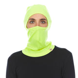 Midweight - Balaclava 100% Merino Wool from Minus33 Merino Wool Clothing