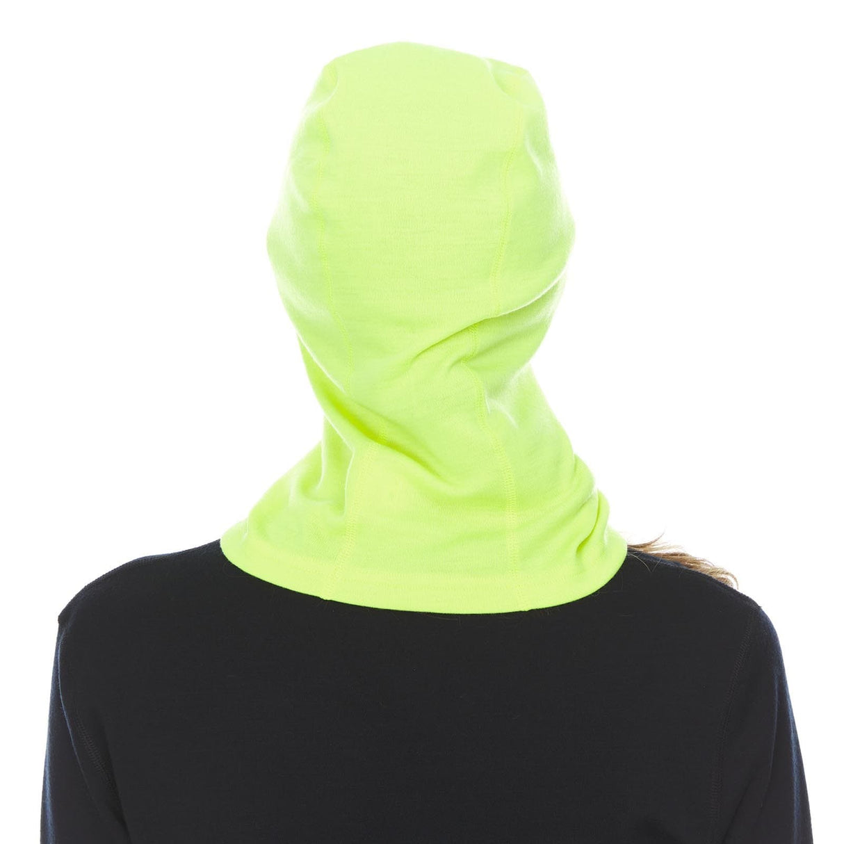 Midweight - Balaclava 100% Merino Wool from Minus33 Merino Wool Clothing