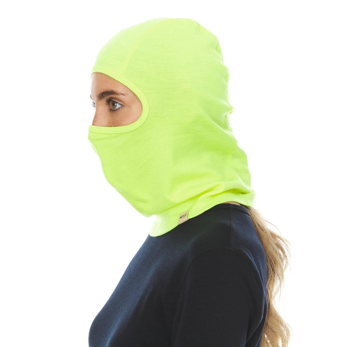 Midweight - Balaclava 100% Merino Wool from Minus33 Merino Wool Clothing