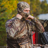 Midweight - Balaclava 100% Merino Wool from Minus33 Merino Wool Clothing