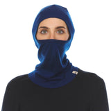 Midweight - Balaclava 100% Merino Wool from Minus33 Merino Wool Clothing