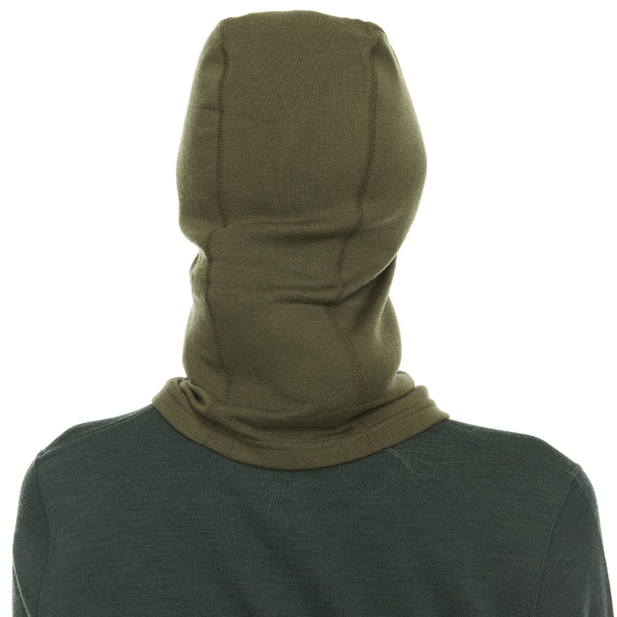 Midweight - Balaclava 100% Merino Wool from Minus33 Merino Wool Clothing