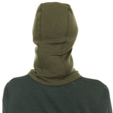 Midweight - Balaclava 100% Merino Wool from Minus33 Merino Wool Clothing