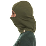 Midweight - Balaclava 100% Merino Wool from Minus33 Merino Wool Clothing