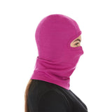 Midweight - Balaclava 100% Merino Wool from Minus33 Merino Wool Clothing