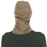 Midweight - Balaclava 100% Merino Wool from Minus33 Merino Wool Clothing