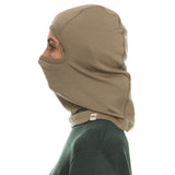Midweight - Balaclava 100% Merino Wool from Minus33 Merino Wool Clothing