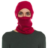 Midweight - Balaclava 100% Merino Wool from Minus33 Merino Wool Clothing