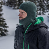 Midweight - Balaclava 100% Merino Wool from Minus33 Merino Wool Clothing