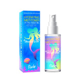 Mermaid Water Hydrating Mist Toner from Rude Cosmetics