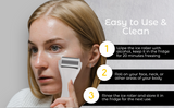 Body Massage Ice Roller from Choixe