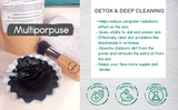 Activated Charcoal Mask from BeNat