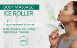 Body Massage Ice Roller from BeNat