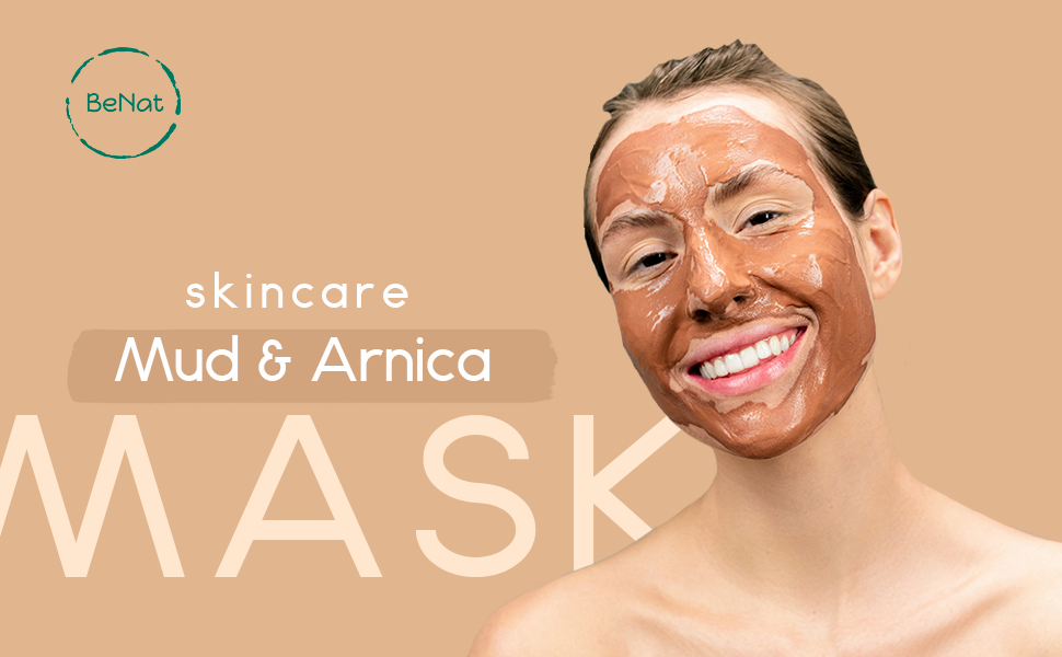 Acne Care Bundle from BeNat