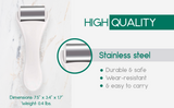Body Massage Ice Roller from BeNat