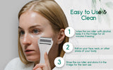 Body Massage Ice Roller from BeNat