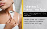 Body Massage Ice Roller from Choixe