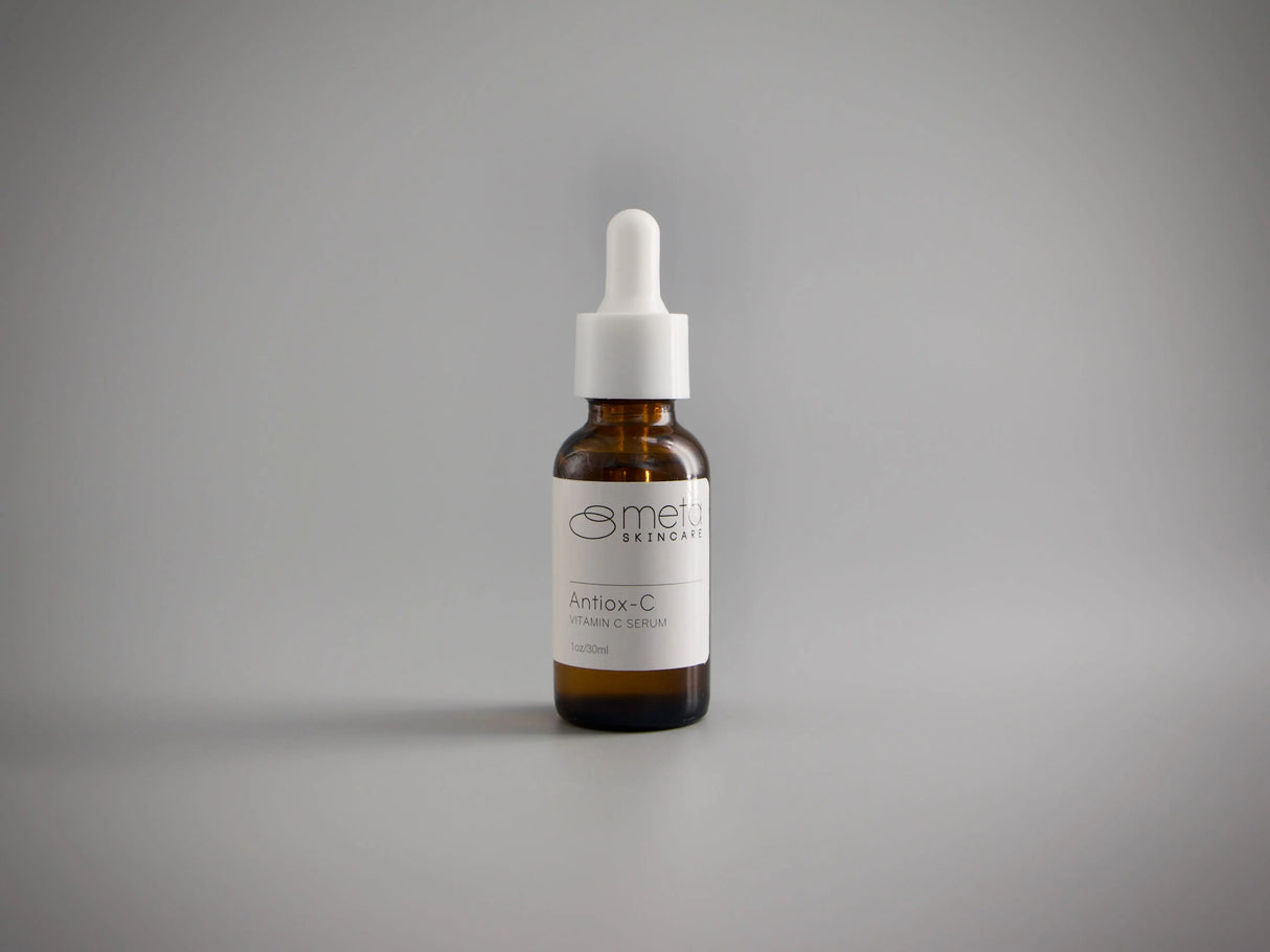 Antiox-C Serum from Meta Skin Studio