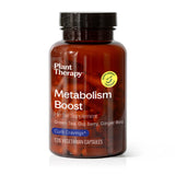 Metabolism Boost Herbal Supplement - 120 Capsules from Plant Therapy