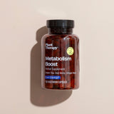 Metabolism Boost Herbal Supplement - 120 Capsules from Plant Therapy