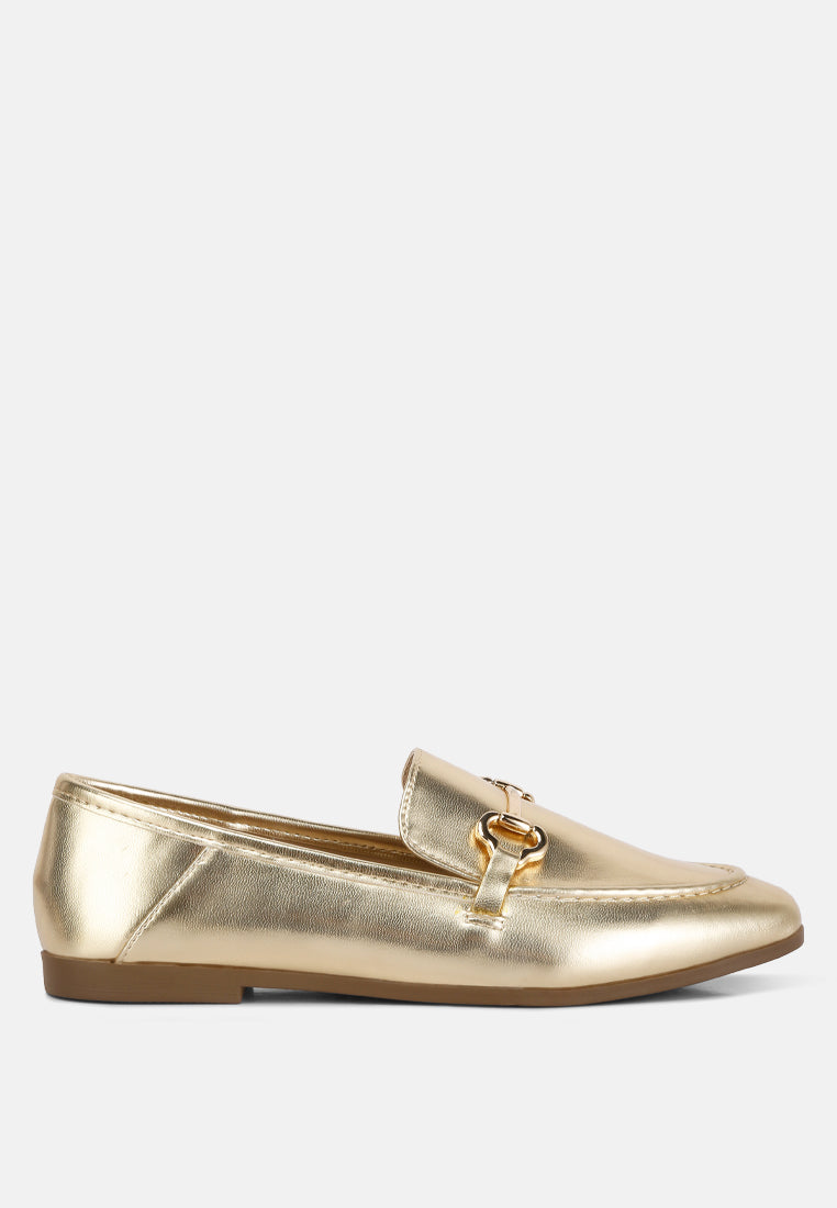 Ichiro Loafer from London Rag International