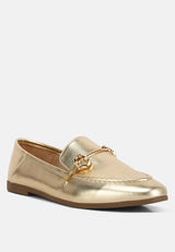Ichiro Loafer from London Rag International