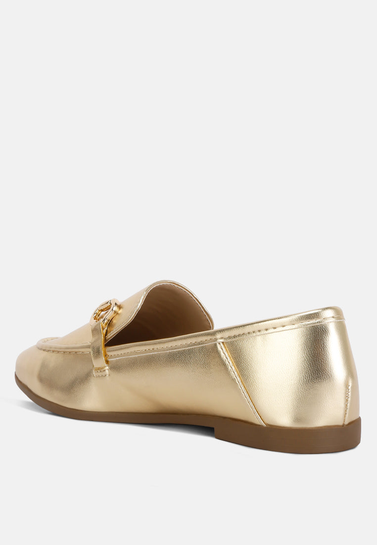 Ichiro Loafer from London Rag International