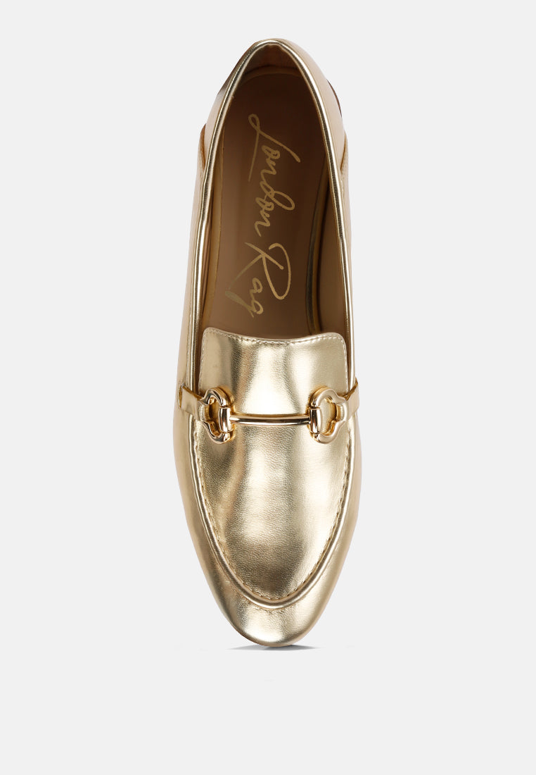 Ichiro Loafer from London Rag International