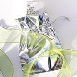 METALLIC GIFT BAG from IN YOUR FACE SKINCARE