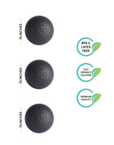 Micro Rounds from RAD Roller