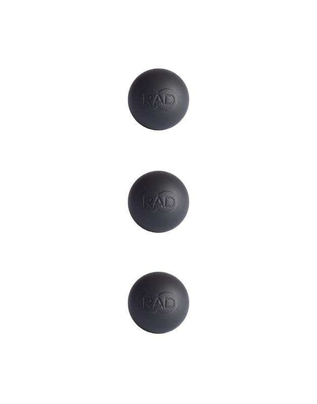 Micro Rounds from RAD Roller