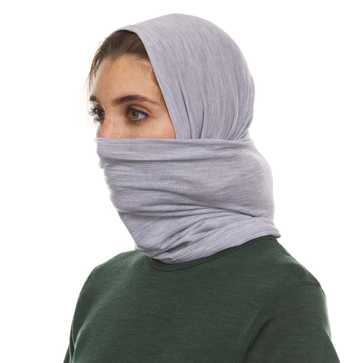 Microweight - Wool Multiclava Woolverino from Minus33 Merino Wool Clothing