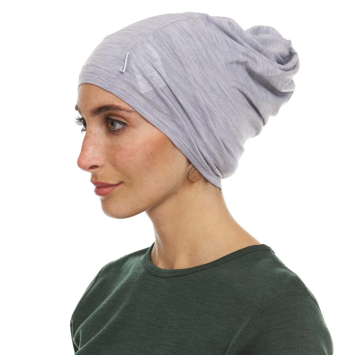 Microweight - Wool Multiclava Woolverino from Minus33 Merino Wool Clothing