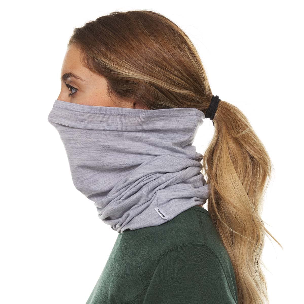 Microweight - Wool Multiclava Woolverino from Minus33 Merino Wool Clothing
