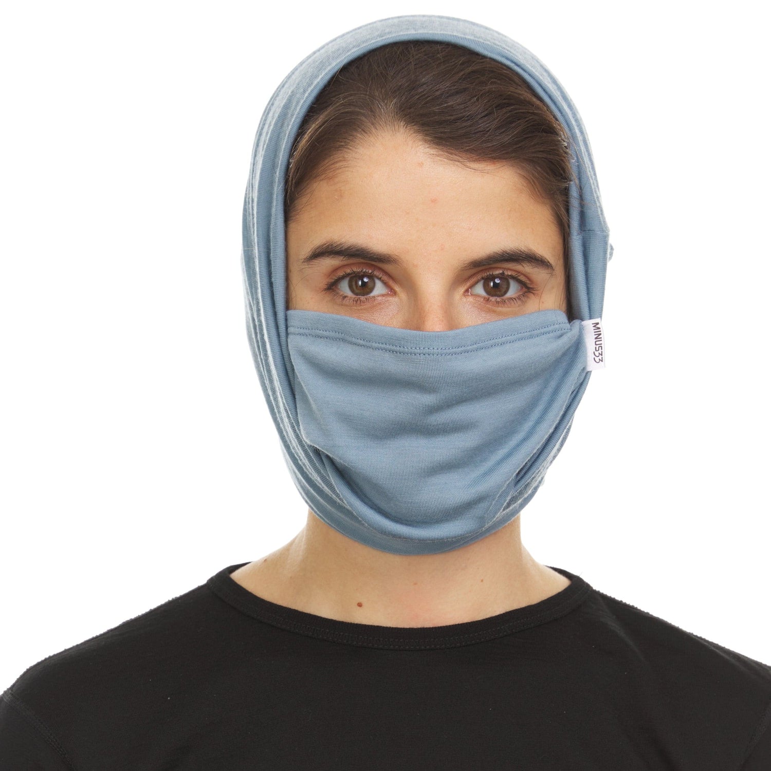 Microweight - Wool Multiclava Woolverino from Minus33 Merino Wool Clothing