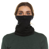 Microweight - Wool Multiclava Woolverino from Minus33 Merino Wool Clothing