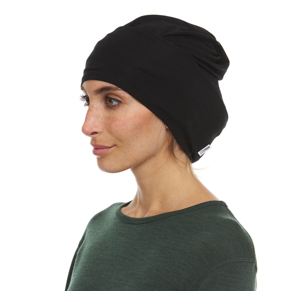 Microweight - Wool Multiclava Woolverino from Minus33 Merino Wool Clothing