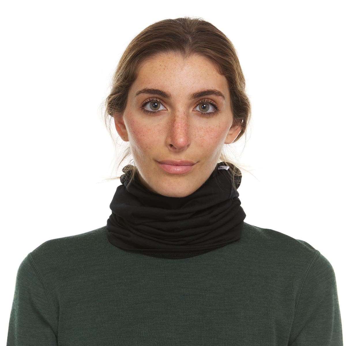 Microweight - Wool Multiclava Woolverino from Minus33 Merino Wool Clothing