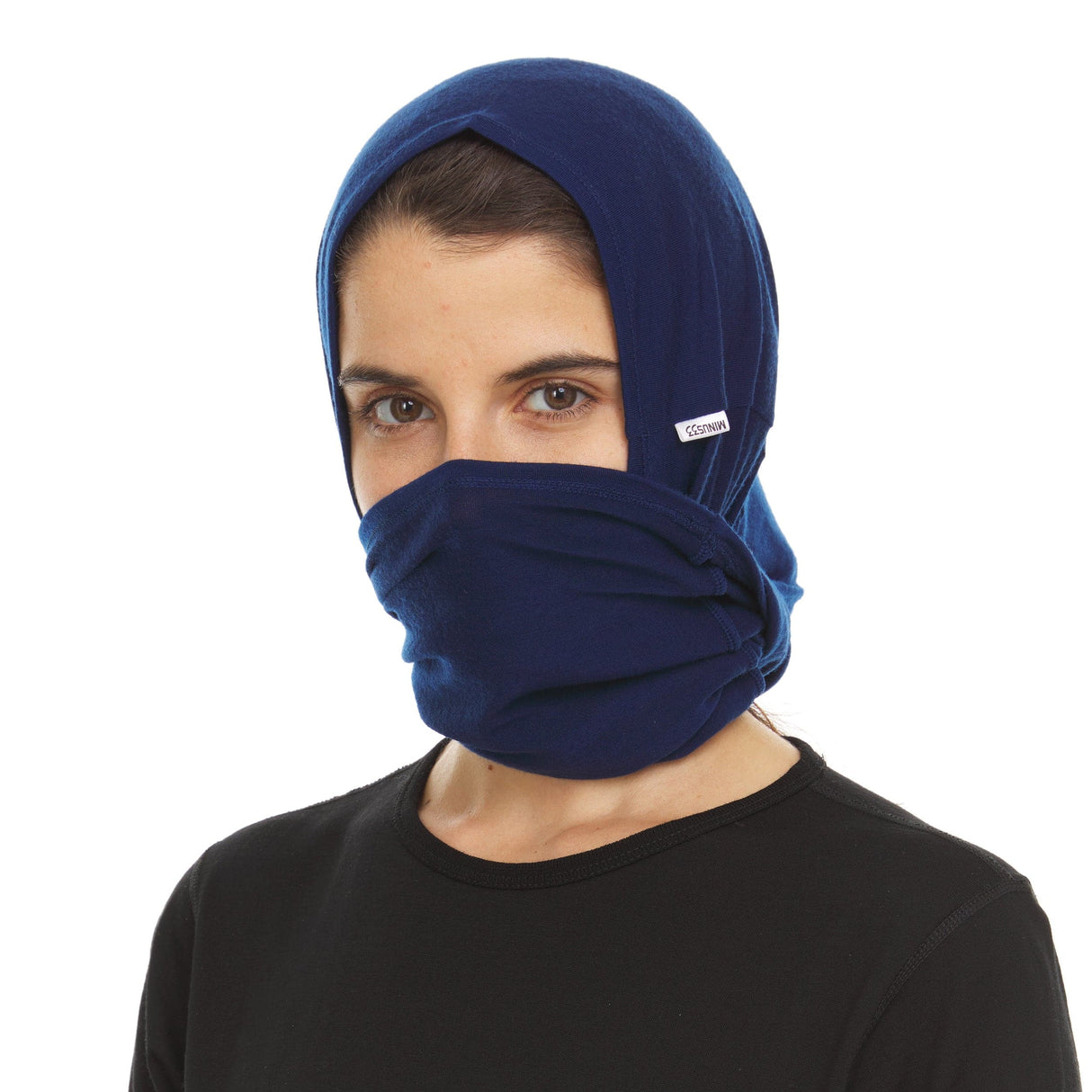 Microweight - Wool Multiclava Woolverino from Minus33 Merino Wool Clothing