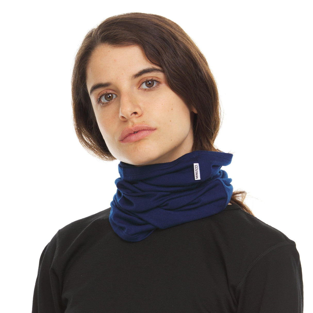 Microweight - Wool Multiclava Woolverino from Minus33 Merino Wool Clothing