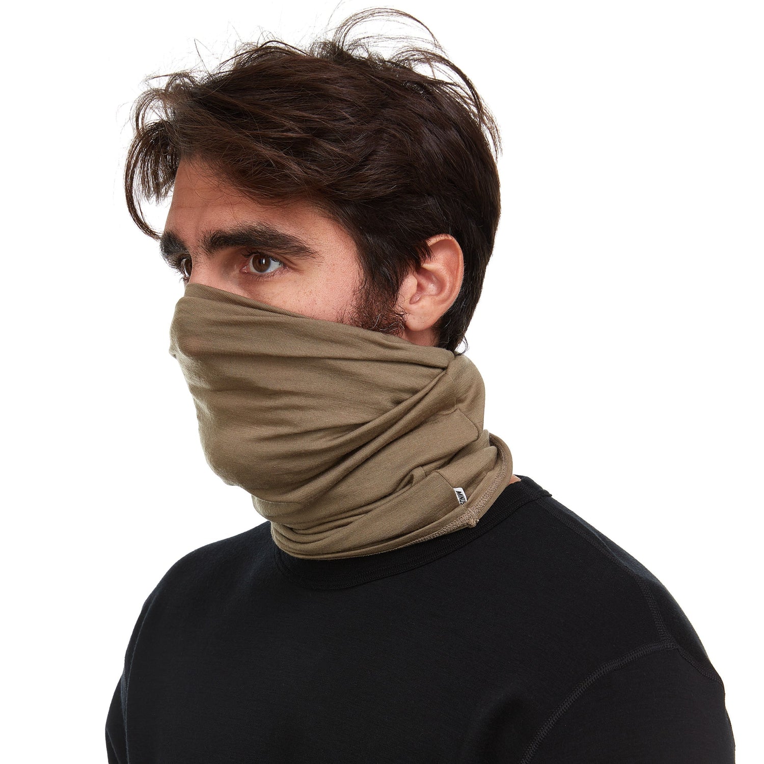 Microweight - Wool Multiclava Woolverino from Minus33 Merino Wool Clothing