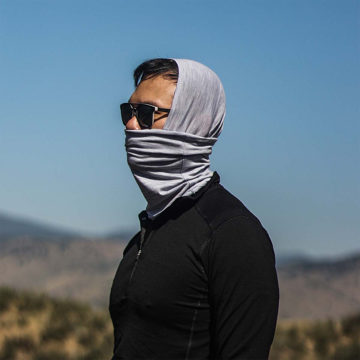 Microweight - Wool Multiclava Woolverino from Minus33 Merino Wool Clothing