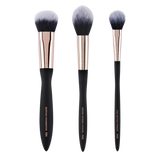 Artistry Face Essentials | 3-pc Artistry Face Brush Set from Profusion Cosmetics