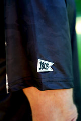 Midnight Camo Polo 1803 Sports from 1803 Sports